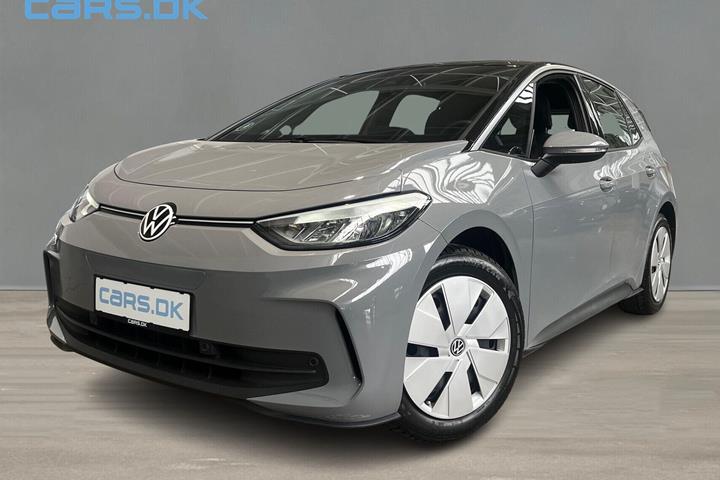 undefined VW ID.3 fra 2024 set udefra