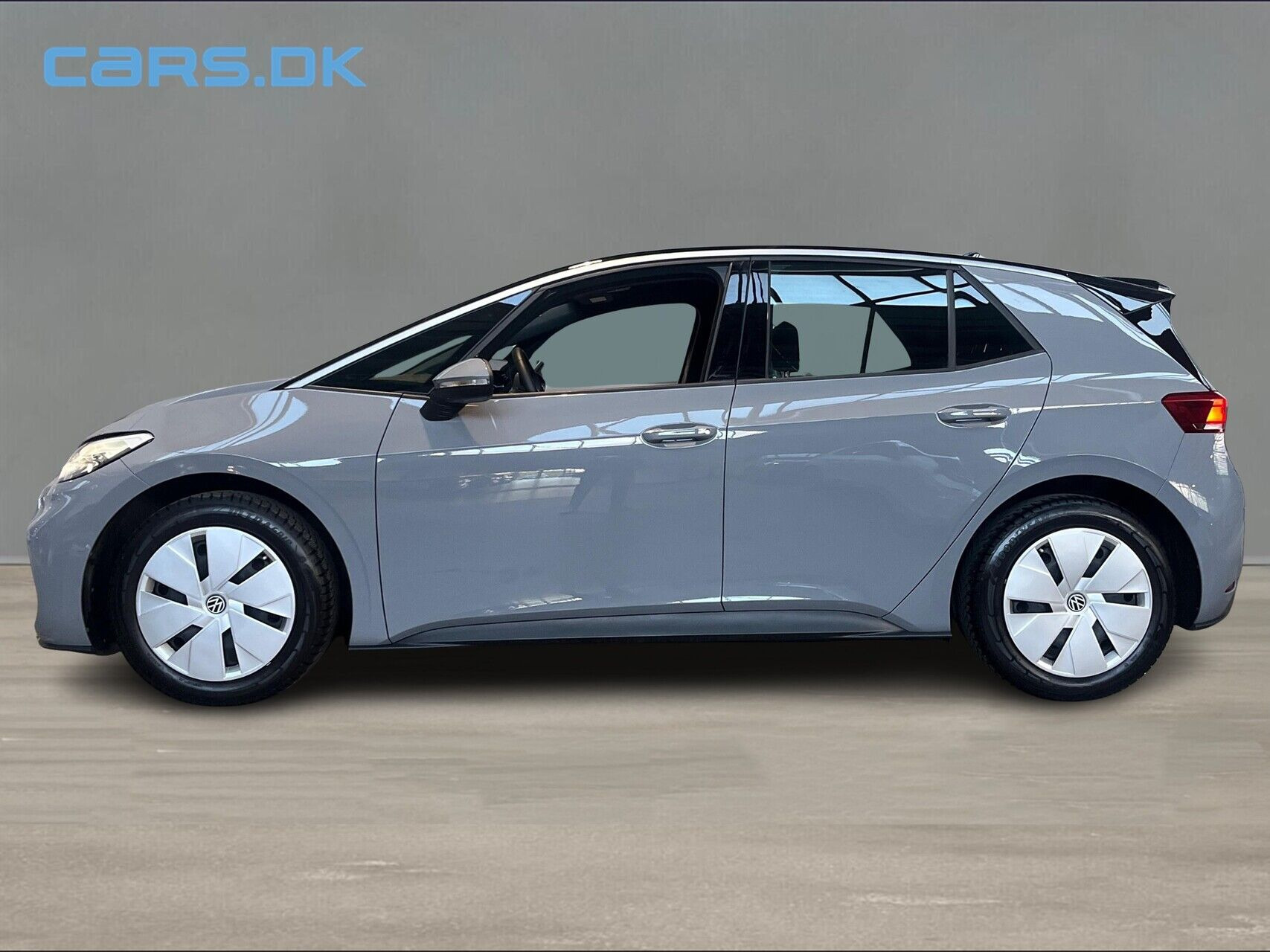 undefined VW ID.3 fra 2024