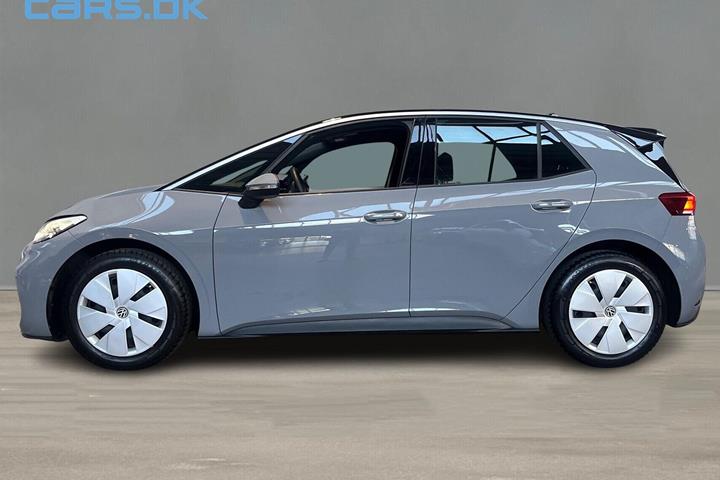 undefined VW ID.3 fra 2024