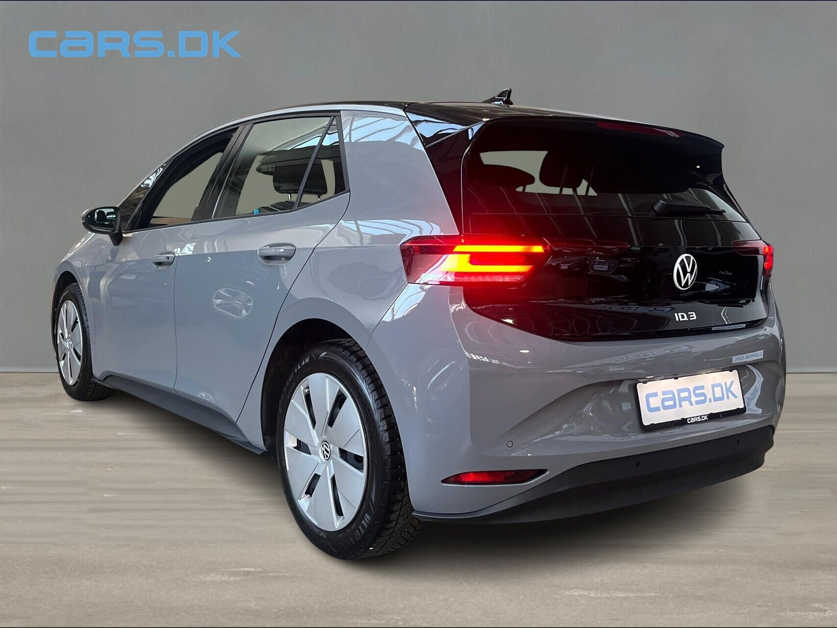 undefined VW ID.3 fra 2024