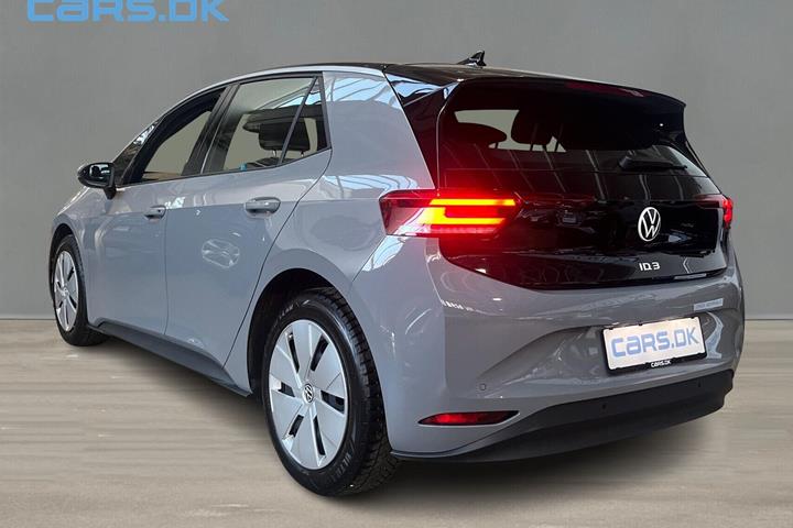 undefined VW ID.3 fra 2024
