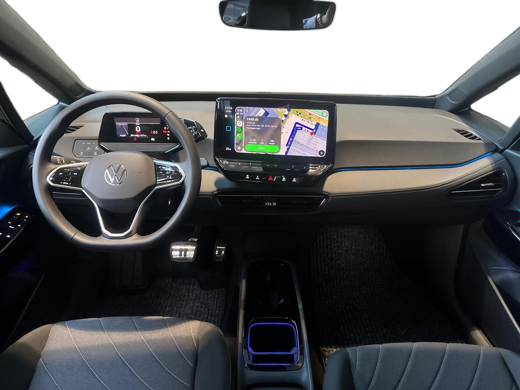 undefined VW ID.3 fra 2024