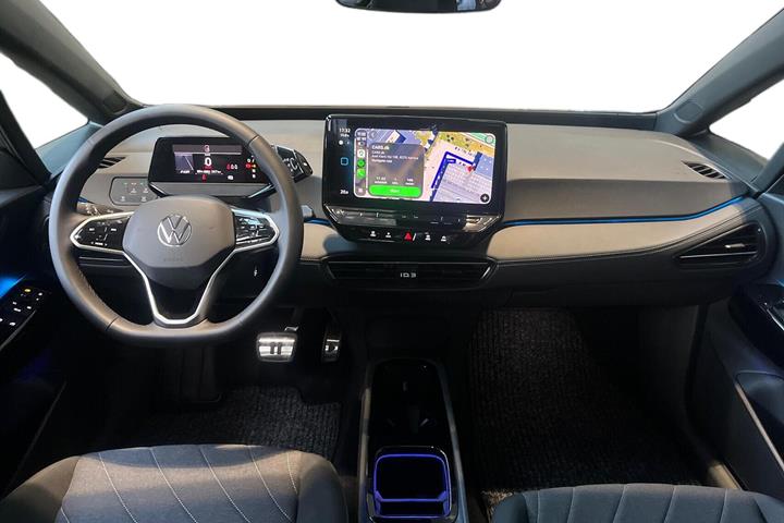 undefined VW ID.3 fra 2024