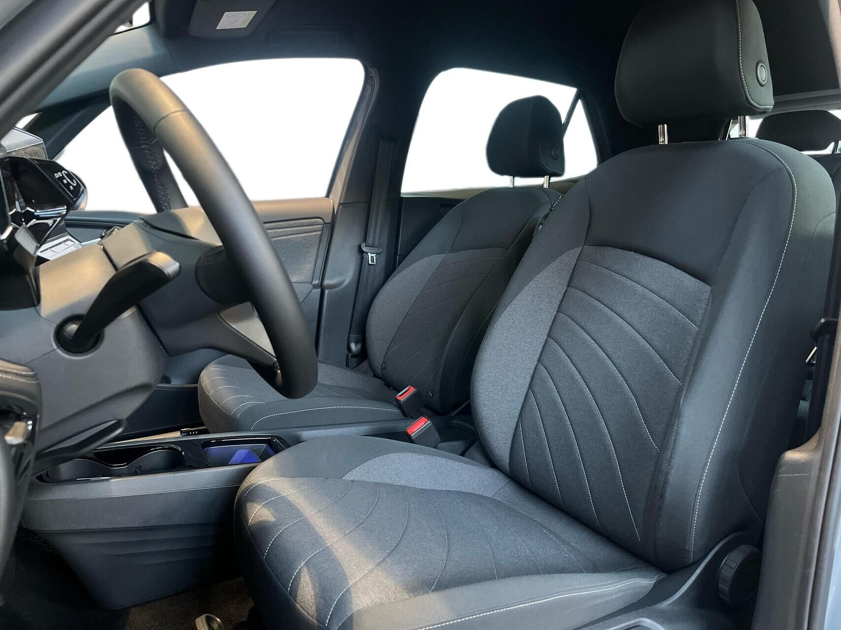 undefined VW ID.3 fra 2024