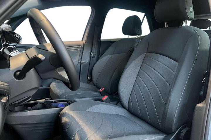 undefined VW ID.3 fra 2024