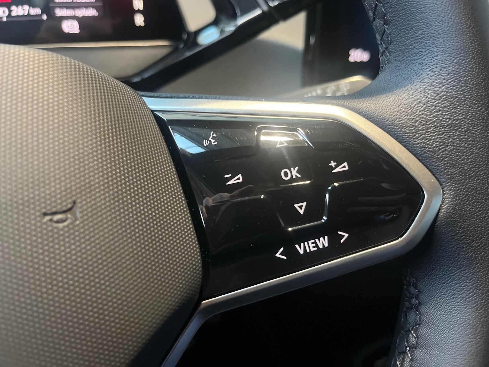 undefined VW ID.3 fra 2024