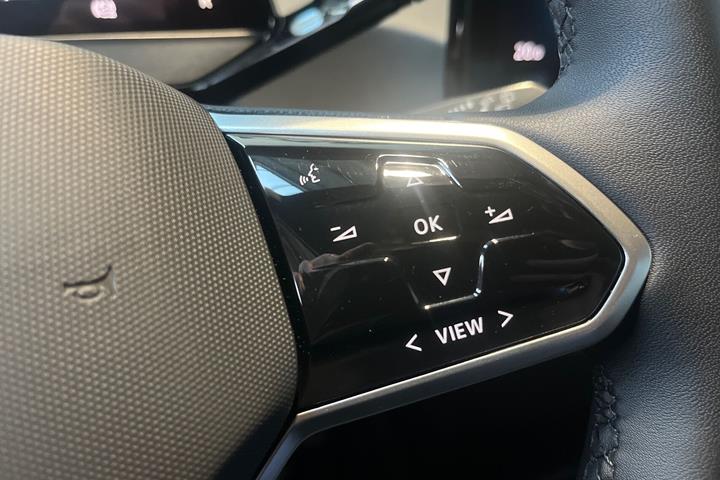 undefined VW ID.3 fra 2024
