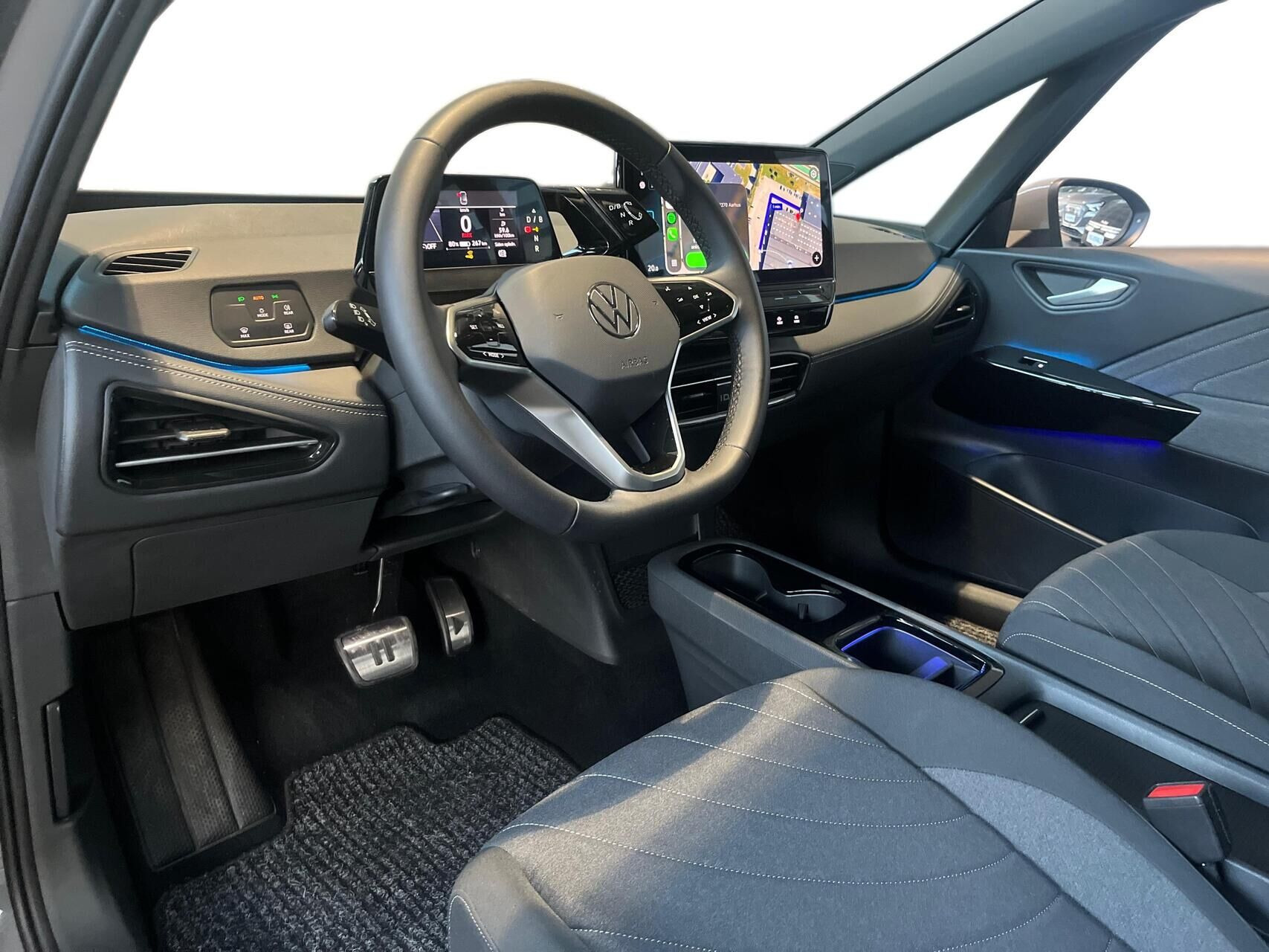 undefined VW ID.3 fra 2024