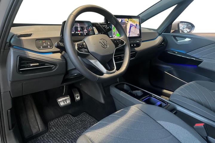 undefined VW ID.3 fra 2024