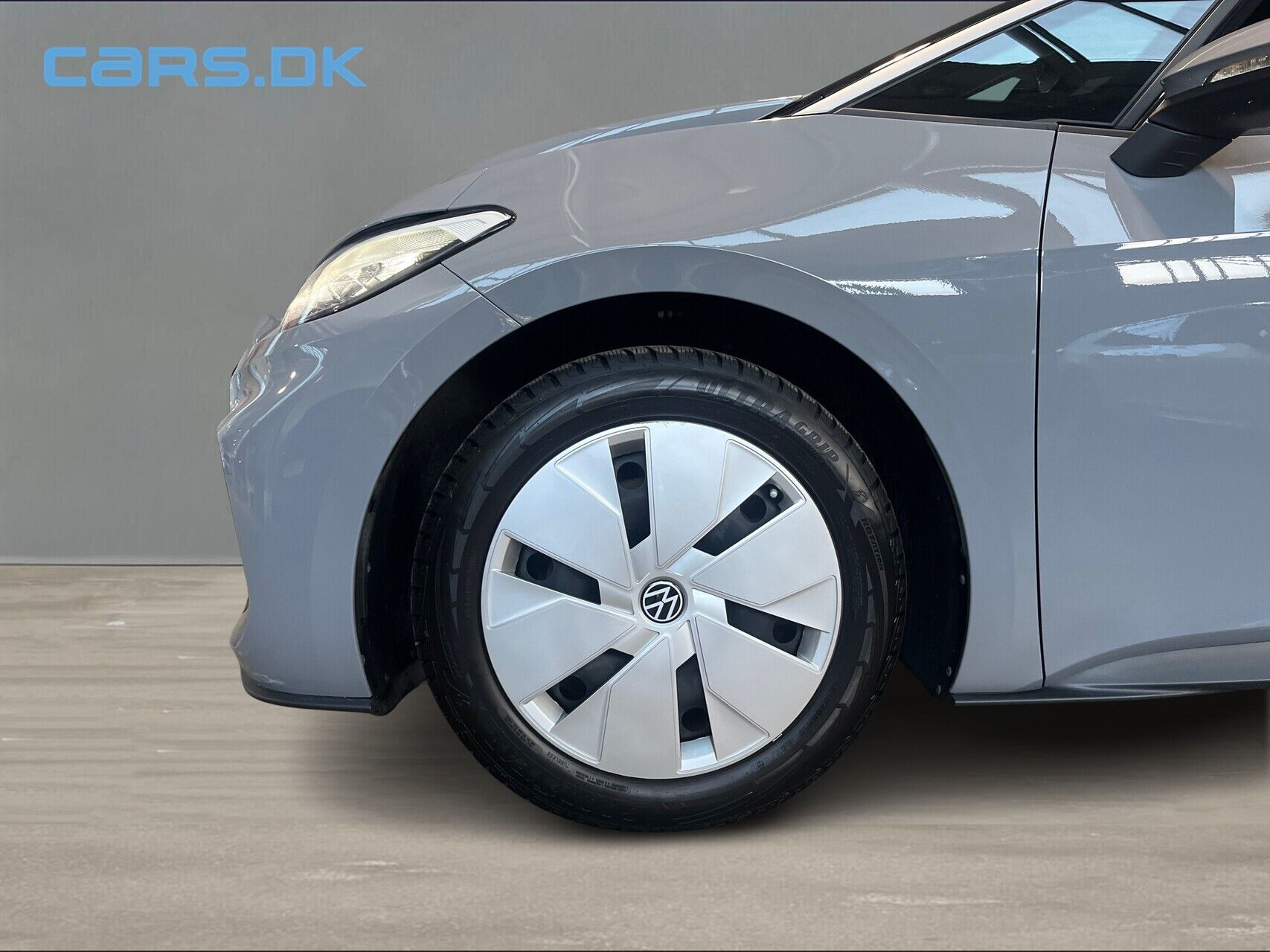 undefined VW ID.3 fra 2024