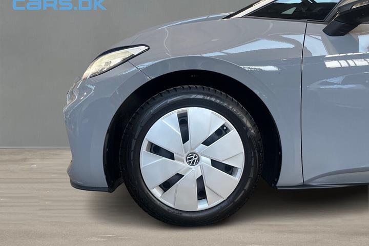 undefined VW ID.3 fra 2024