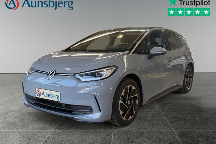 undefined VW ID.3 fra 2024 set udefra