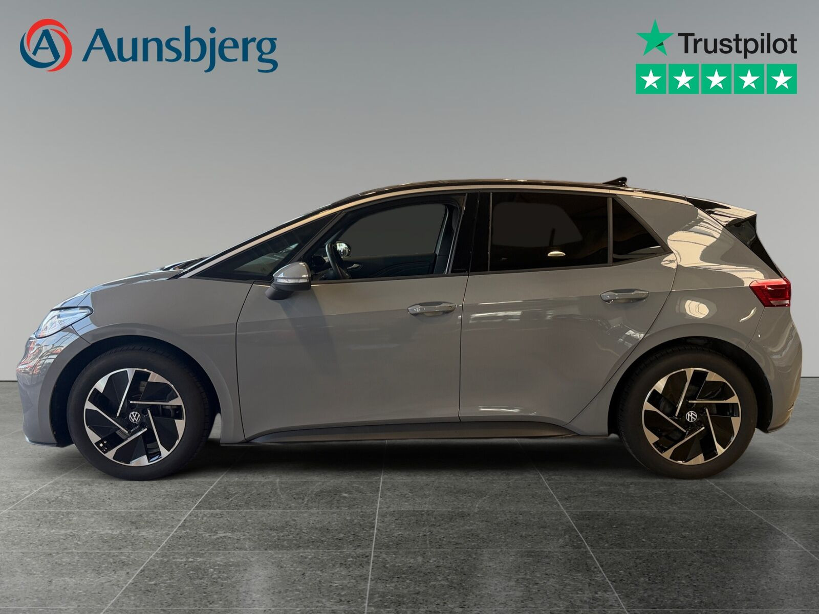undefined VW ID.3 fra 2024