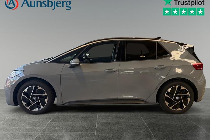 undefined VW ID.3 fra 2024