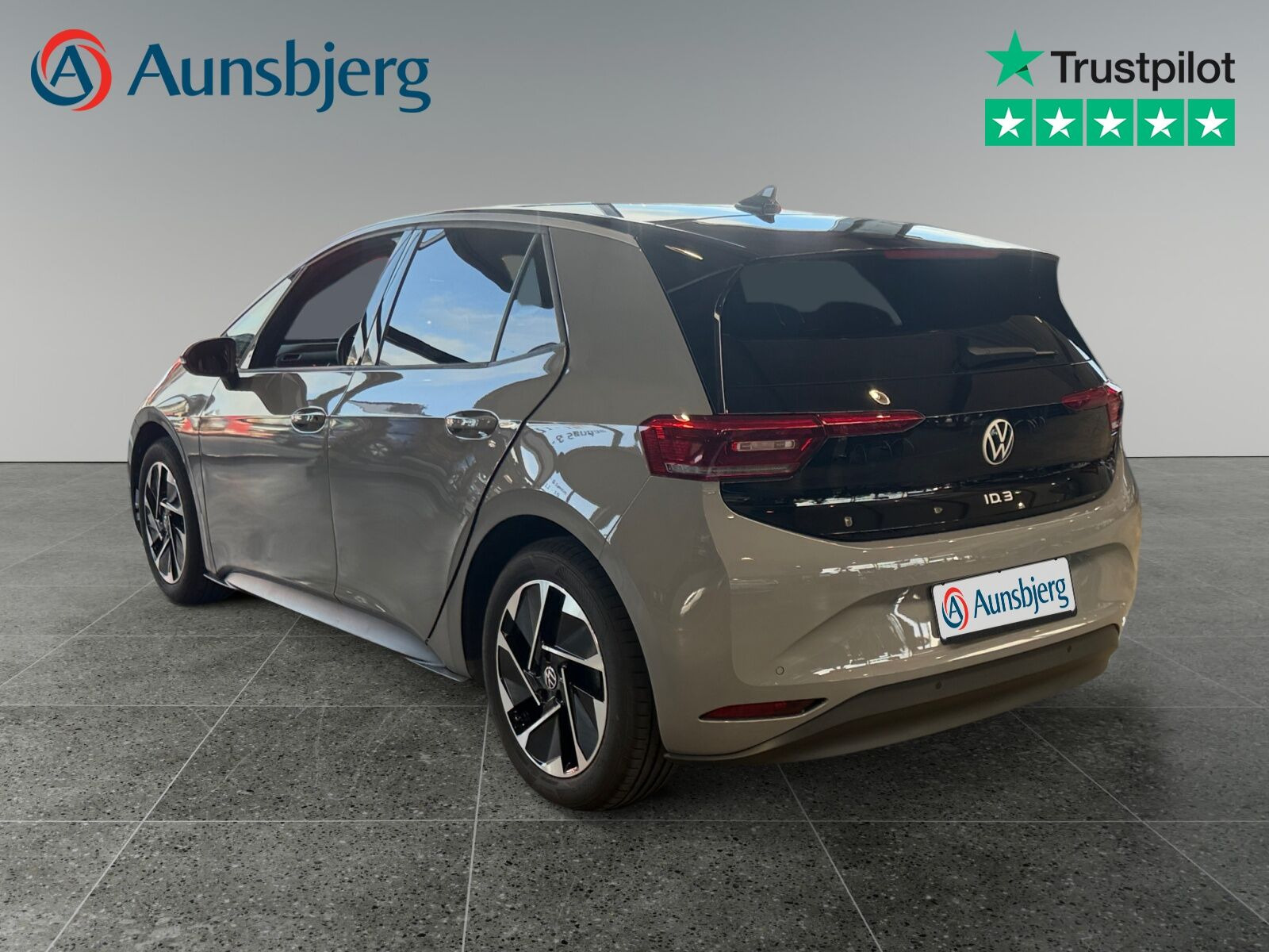undefined VW ID.3 fra 2024