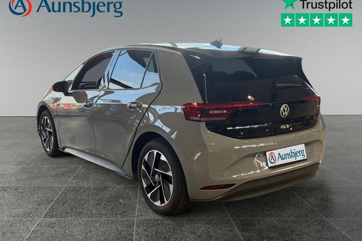 undefined VW ID.3 fra 2024