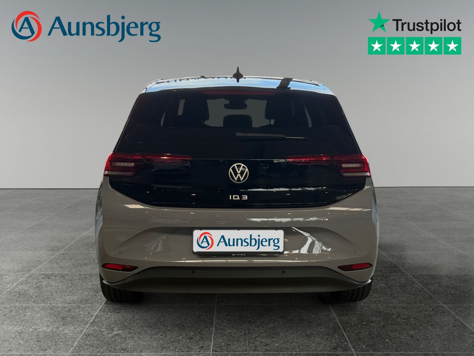 undefined VW ID.3 fra 2024