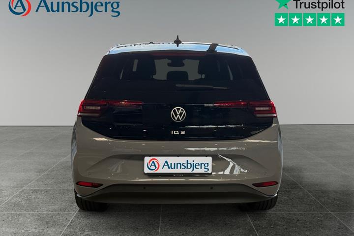 undefined VW ID.3 fra 2024