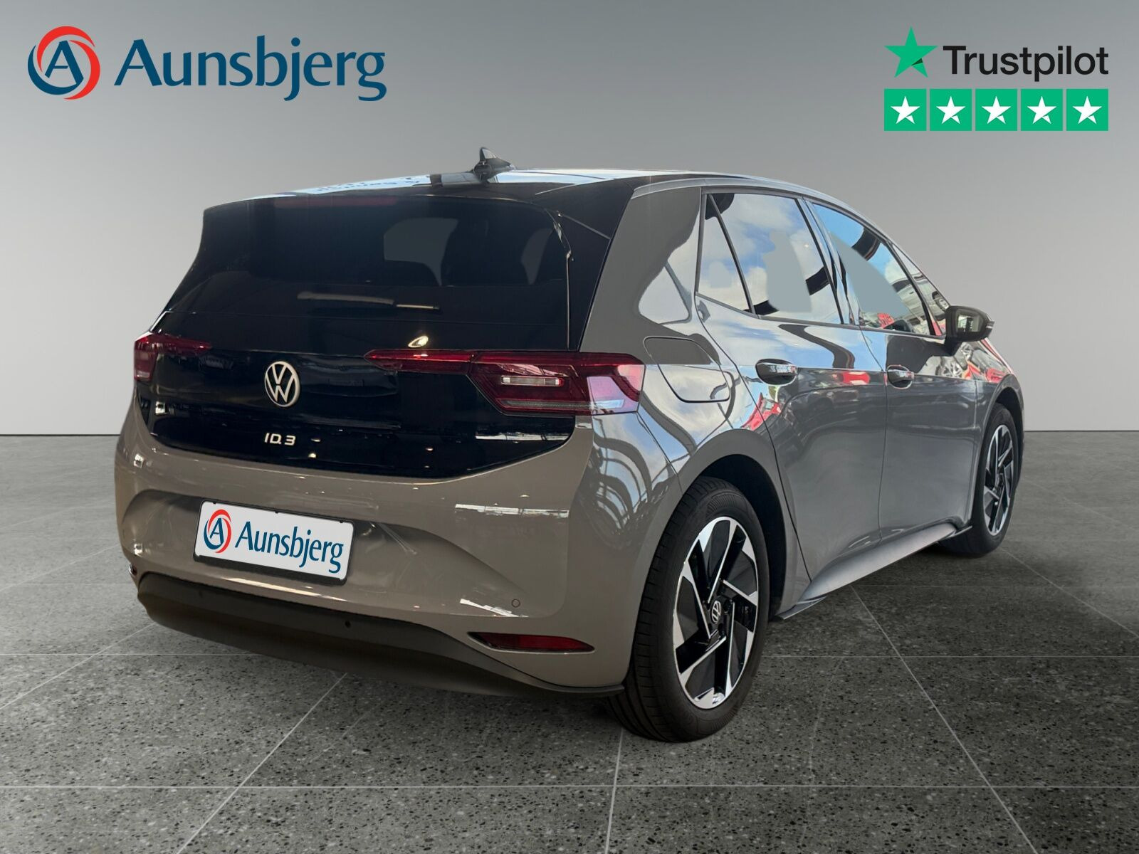 undefined VW ID.3 fra 2024