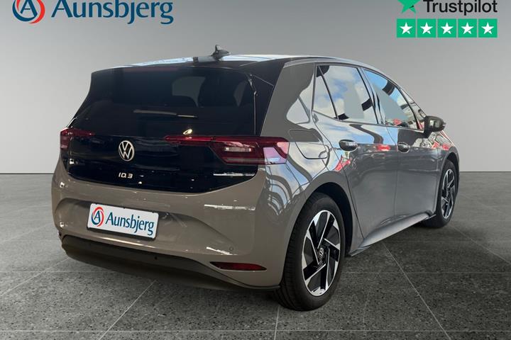 undefined VW ID.3 fra 2024
