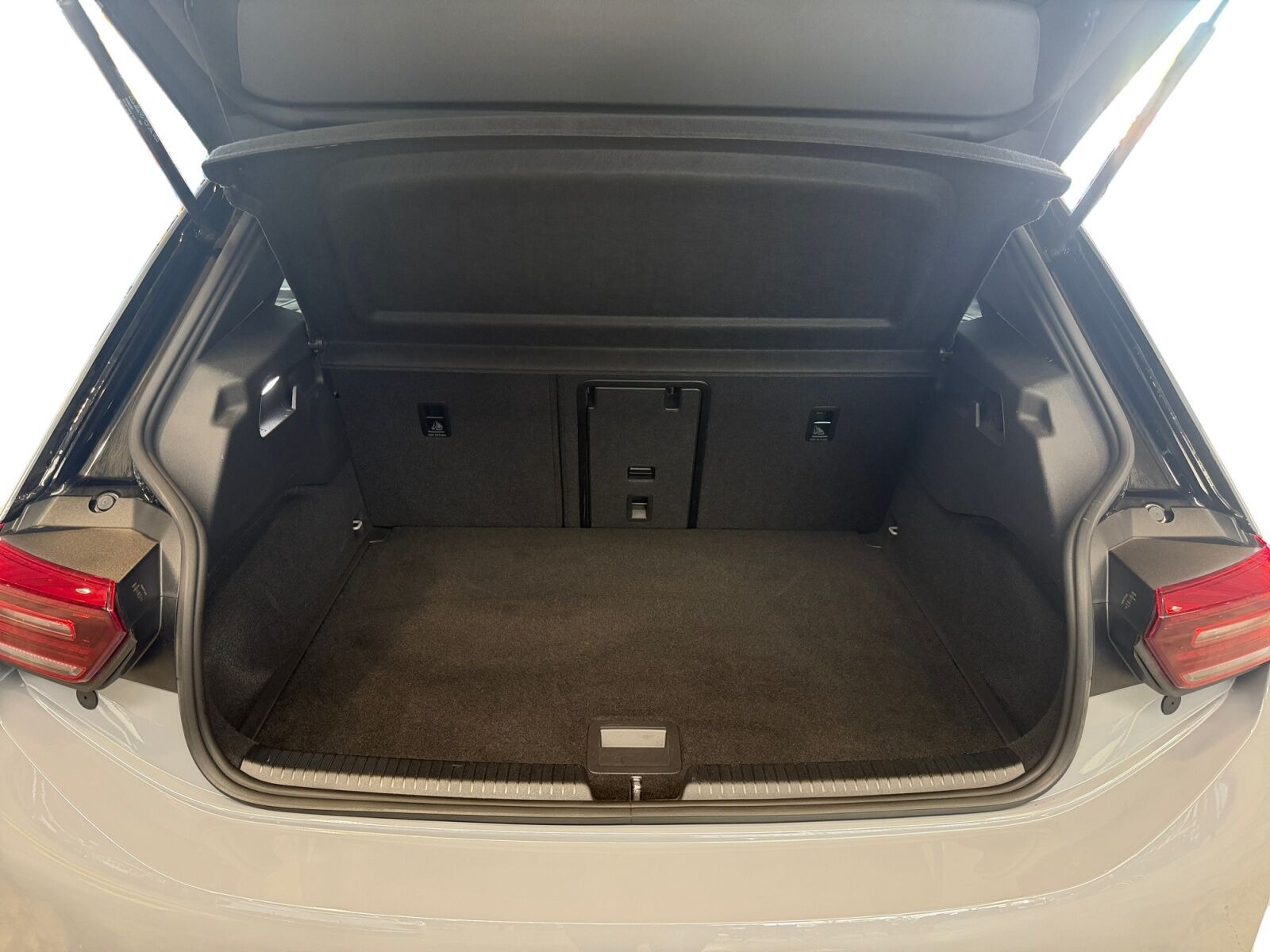 undefined VW ID.3 fra 2024