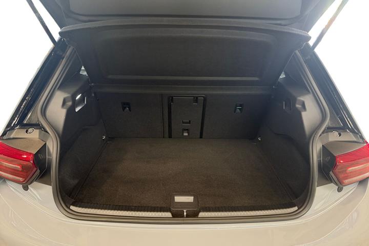 undefined VW ID.3 fra 2024