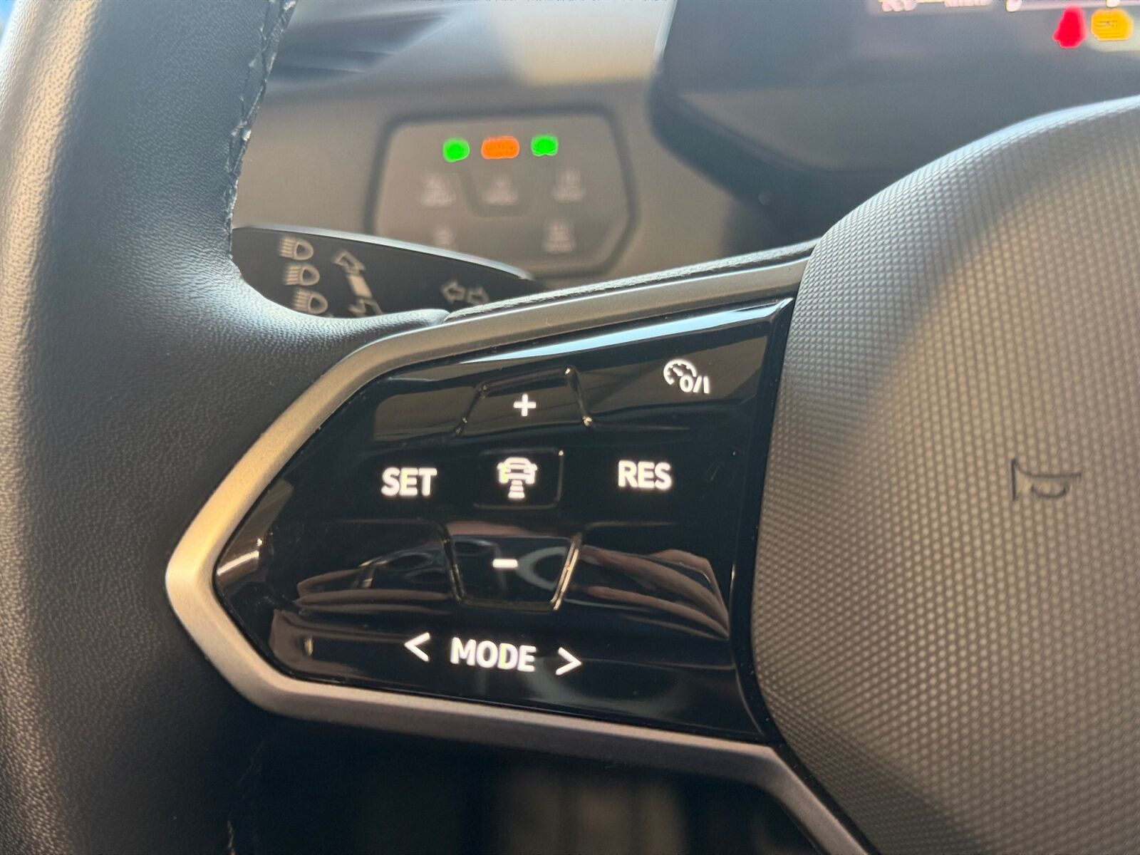 undefined VW ID.3 fra 2024