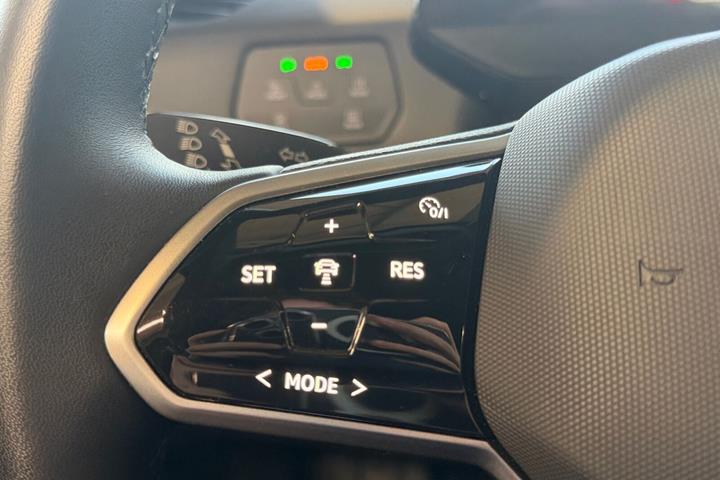 undefined VW ID.3 fra 2024