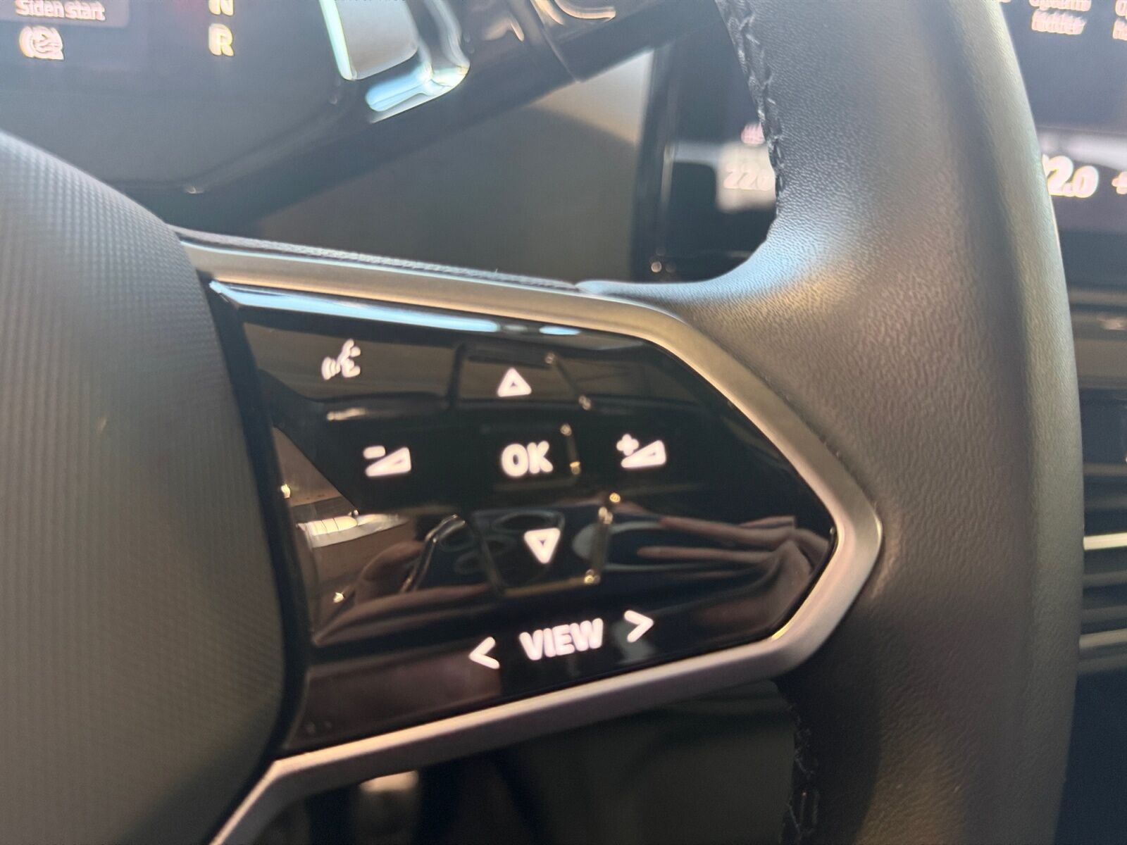 undefined VW ID.3 fra 2024