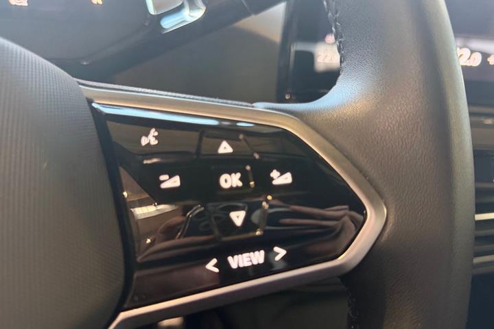 undefined VW ID.3 fra 2024