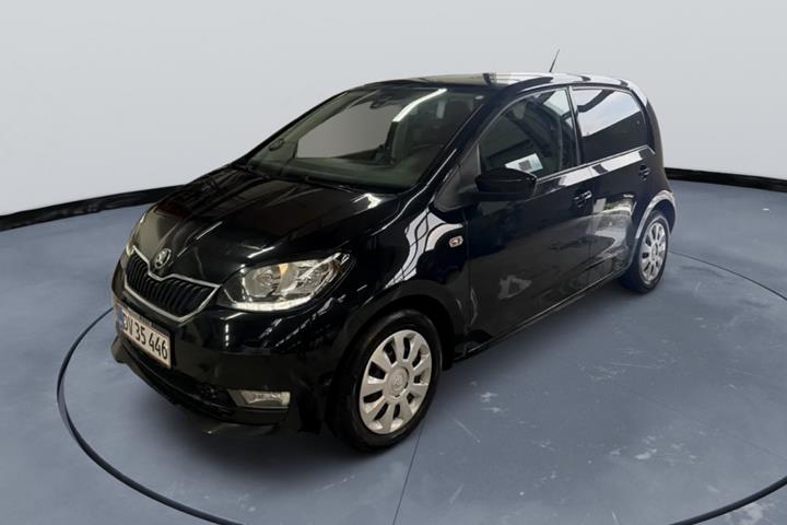 undefined Skoda Citigo fra 2018