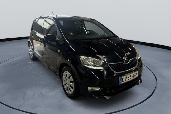 undefined Skoda Citigo fra 2018