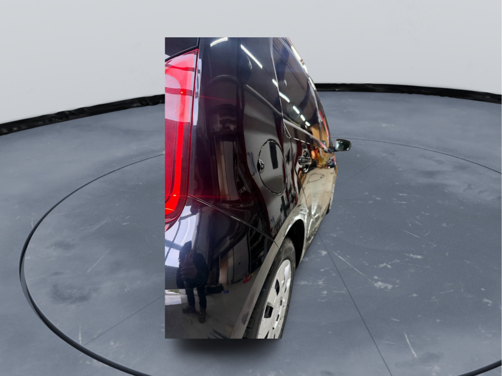undefined Skoda Citigo fra 2018