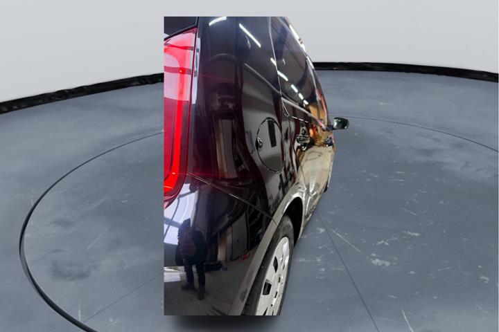 undefined Skoda Citigo fra 2018