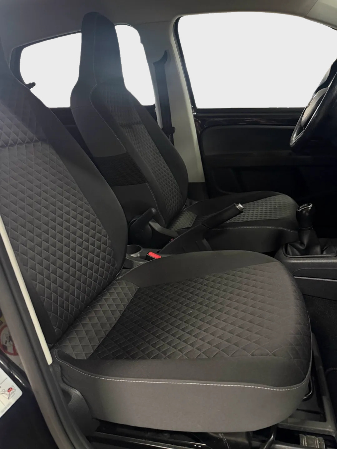 undefined Skoda Citigo fra 2018