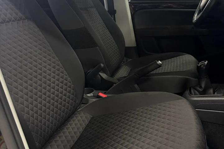 undefined Skoda Citigo fra 2018