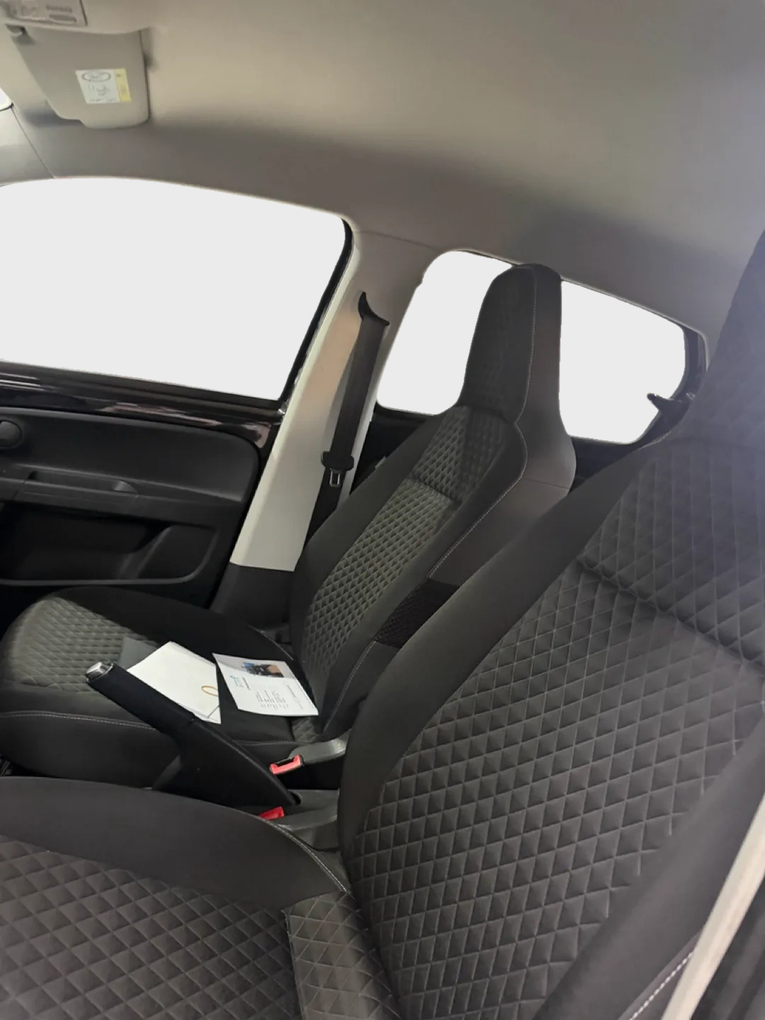 undefined Skoda Citigo fra 2018
