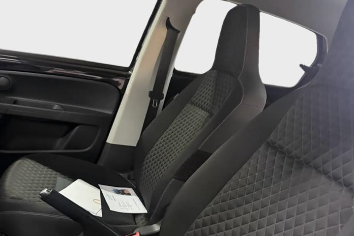 undefined Skoda Citigo fra 2018