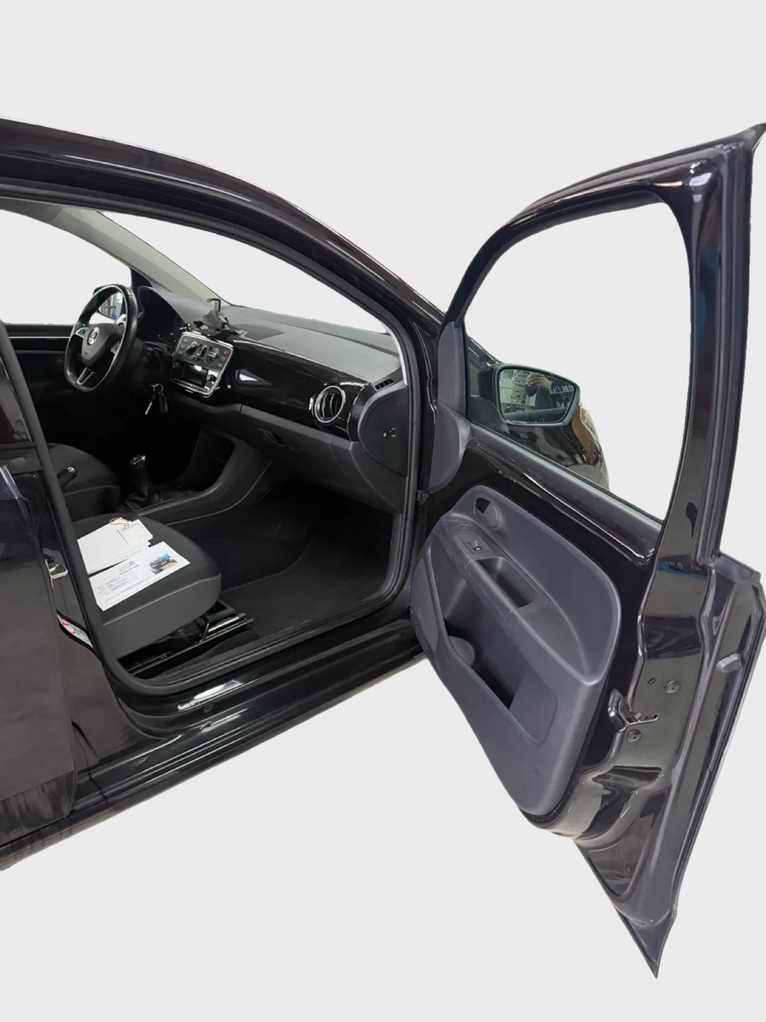 undefined Skoda Citigo fra 2018
