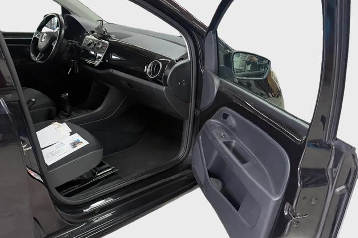 undefined Skoda Citigo fra 2018