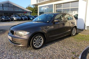 BMW 120i 2,0