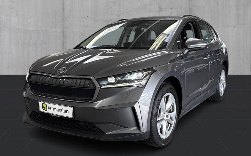 Skoda Enyaq 60 iV