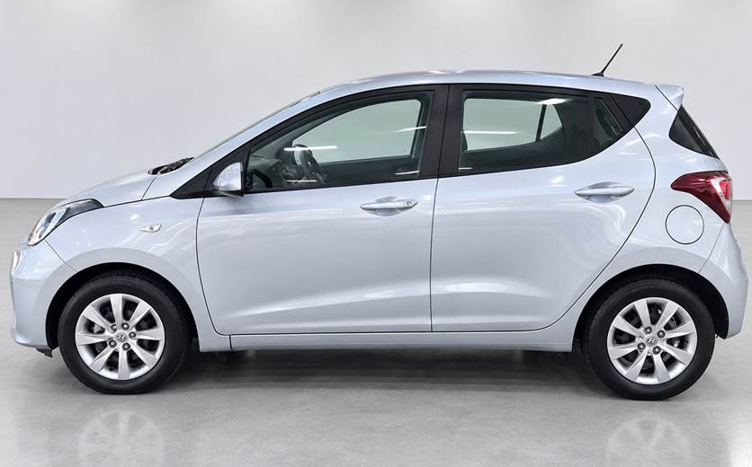 Hyundai i10 1,0 Premium