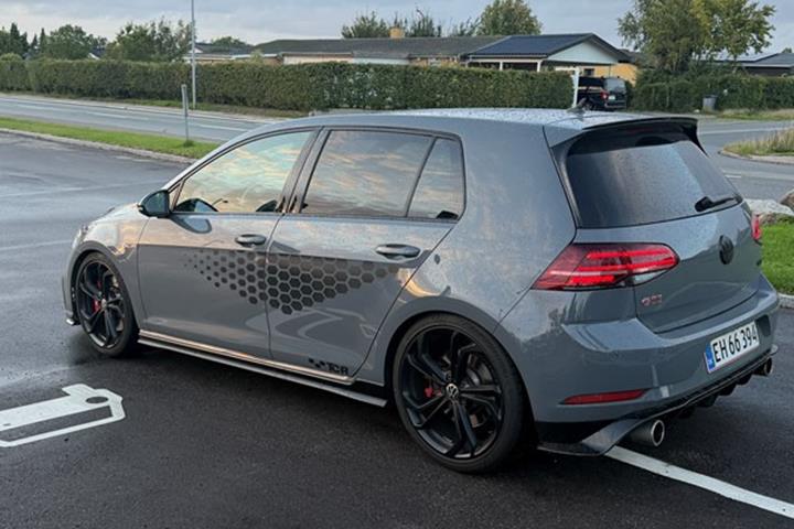 undefined VW Golf fra 2019