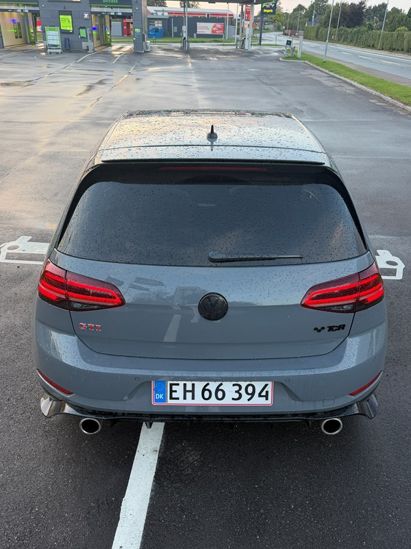 undefined VW Golf fra 2019