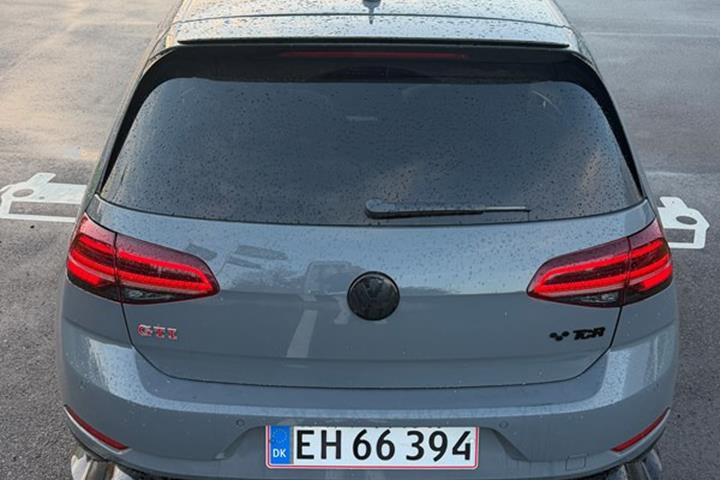 undefined VW Golf fra 2019