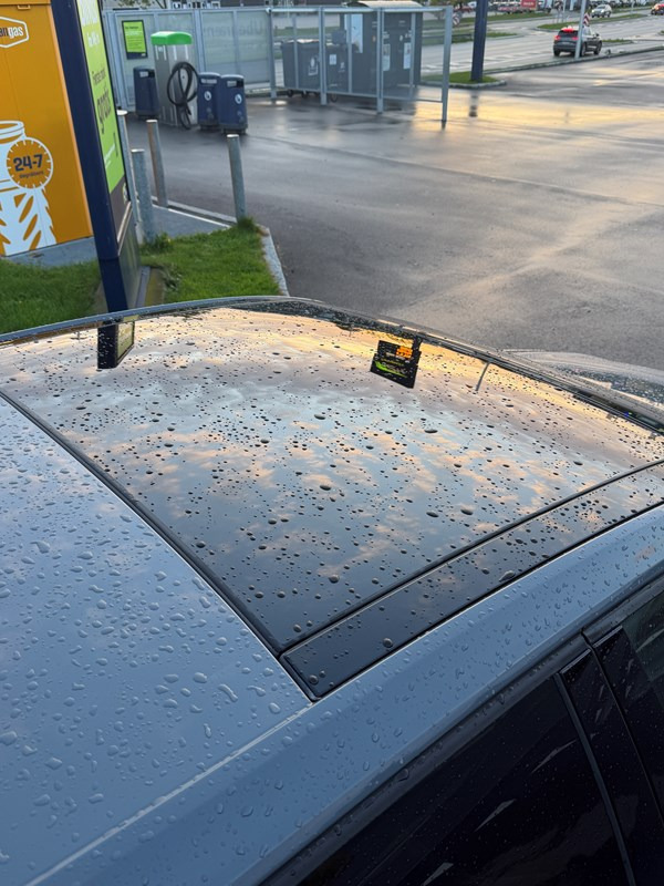 undefined VW Golf fra 2019