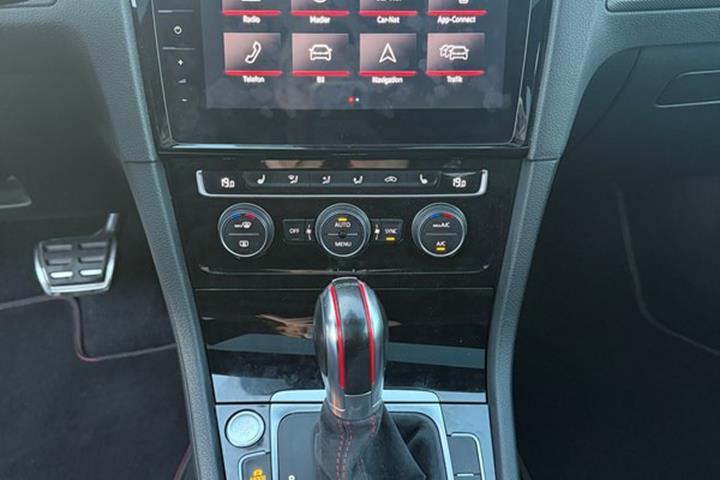 undefined VW Golf fra 2019