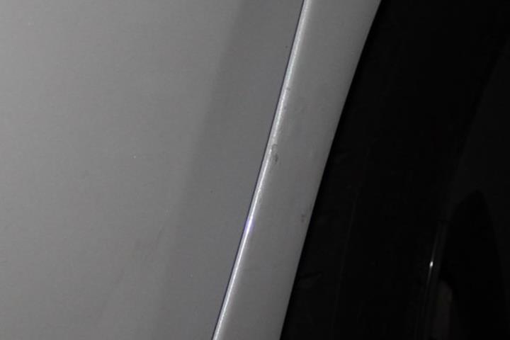 undefined Honda Civic fra 2017