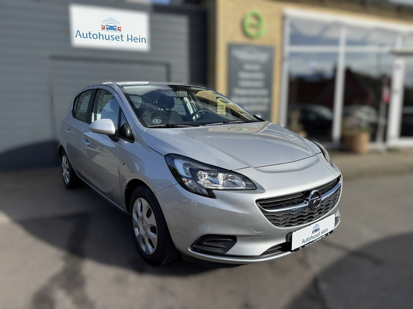 Opel Corsa 1,4 16V Enjoy
